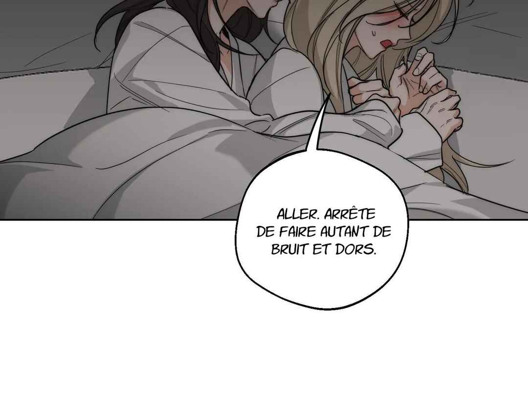 Drunken My Boss Chapter 21 - Page 57
