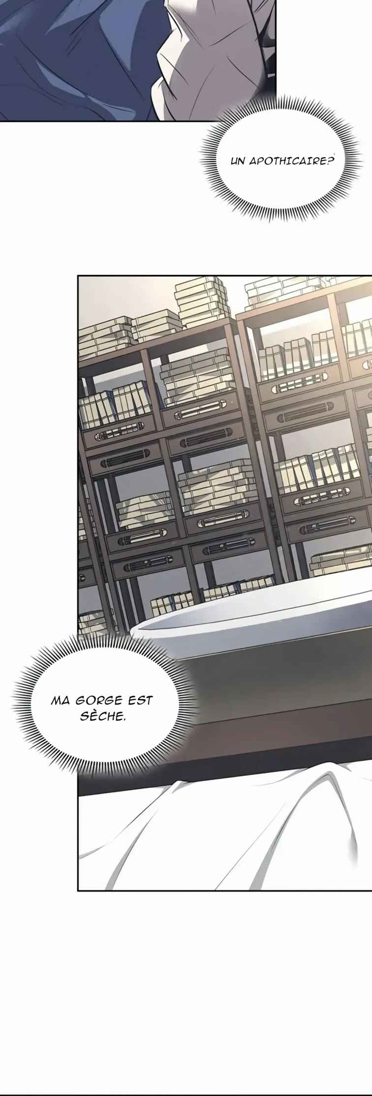 Regression of the Yong Clan Heir Chapter 1 - Page 118