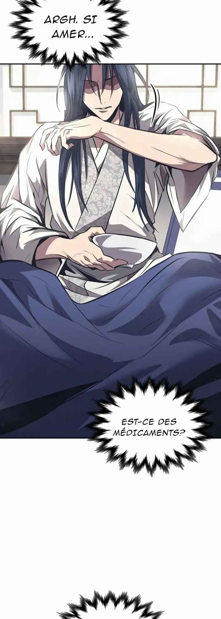 Regression of the Yong Clan Heir Chapter 1 - Page 120