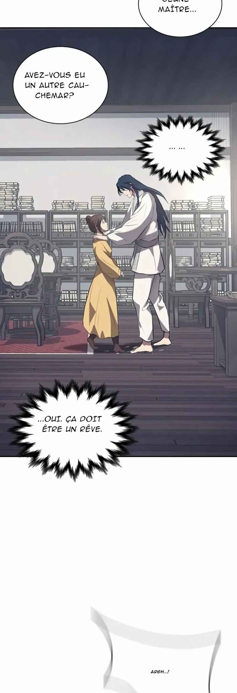 Regression of the Yong Clan Heir Chapter 1 - Page 128
