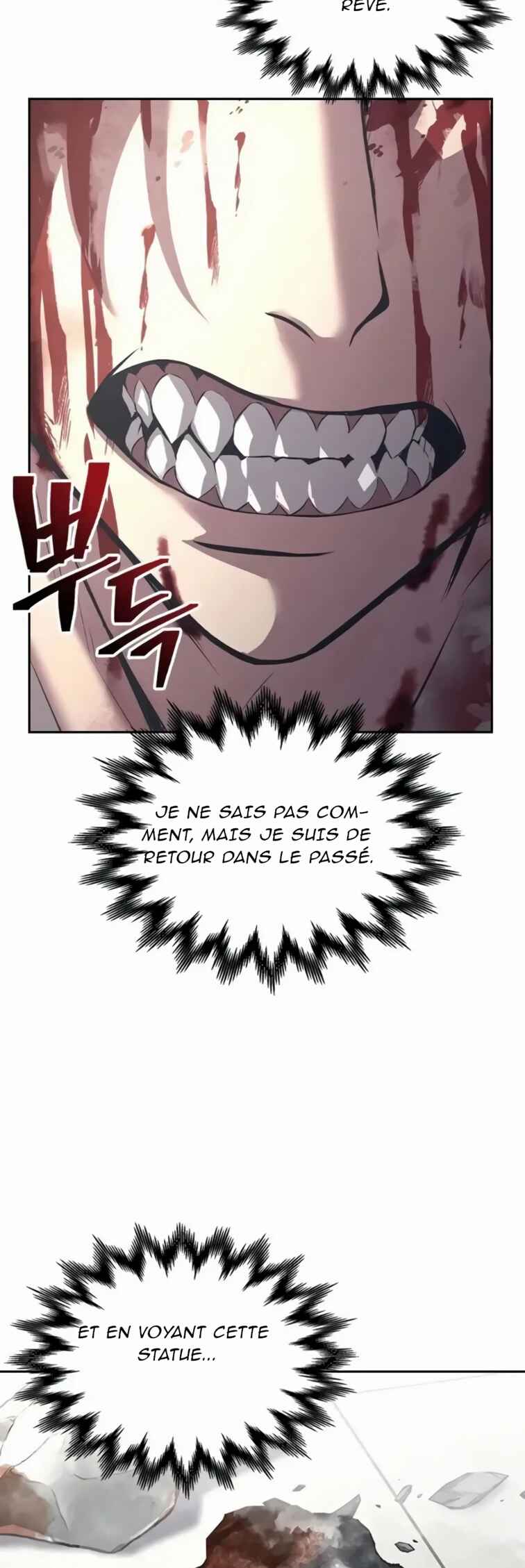 Regression of the Yong Clan Heir Chapter 1 - Page 141