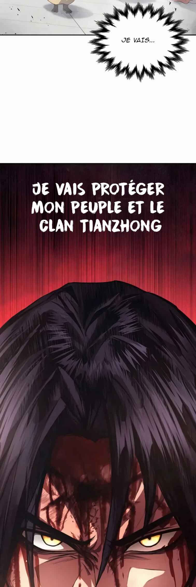 Regression of the Yong Clan Heir Chapter 1 - Page 144