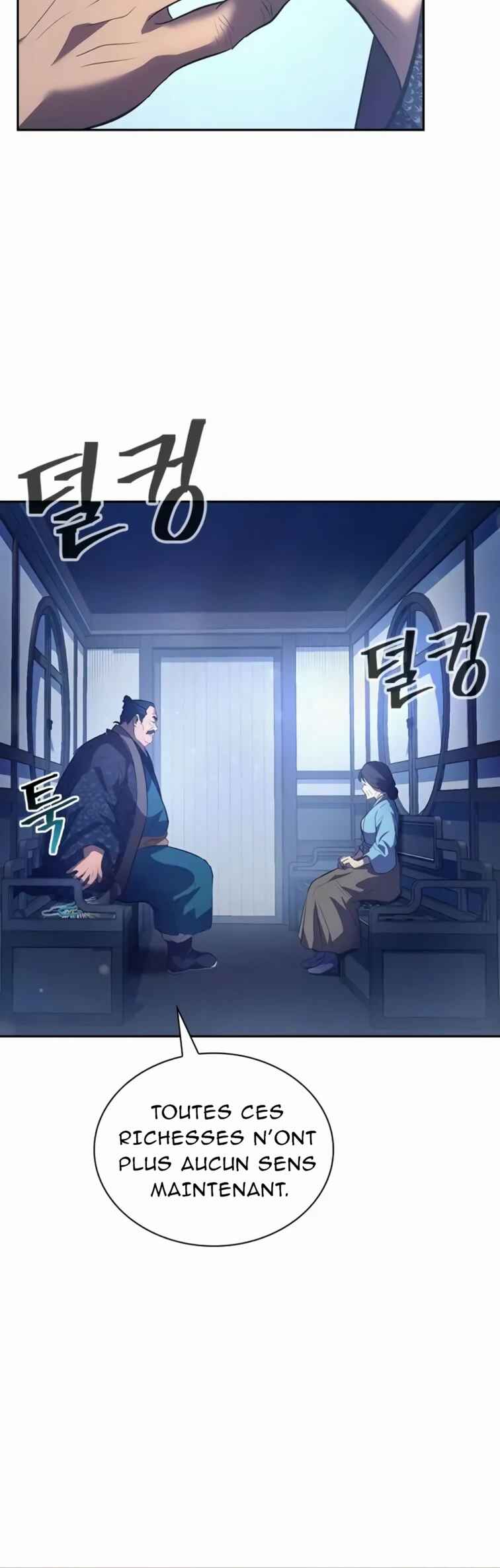 Regression of the Yong Clan Heir Chapter 1 - Page 25