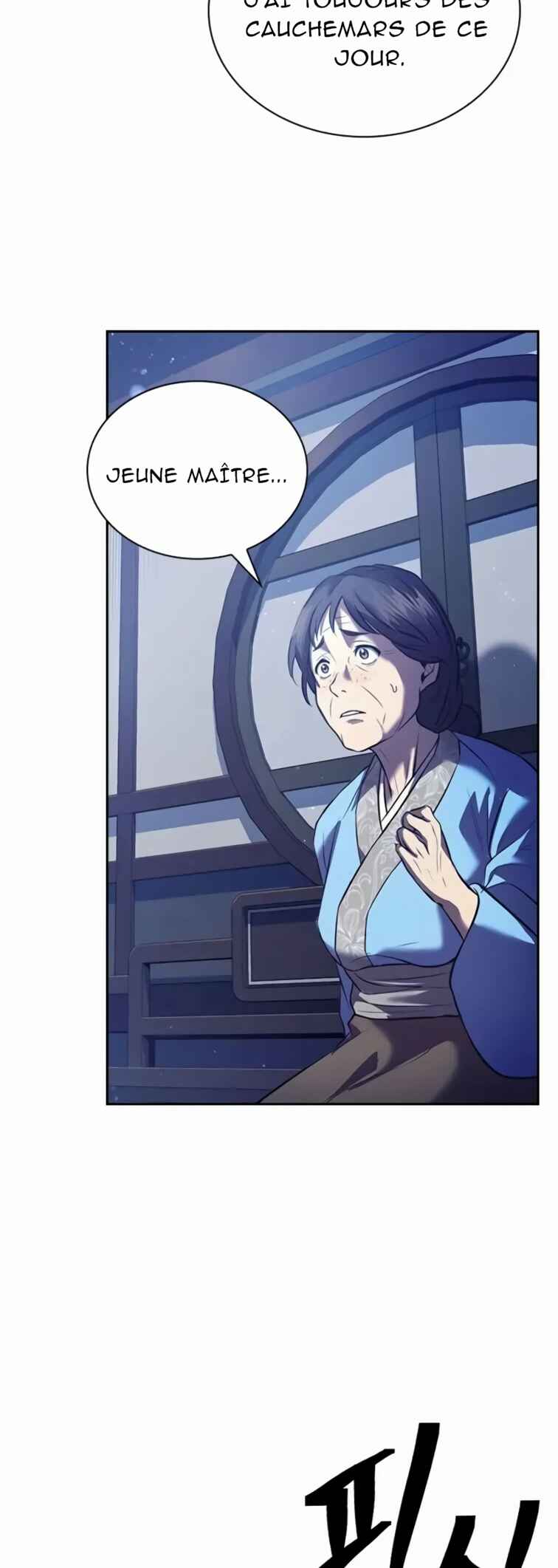 Regression of the Yong Clan Heir Chapter 1 - Page 28