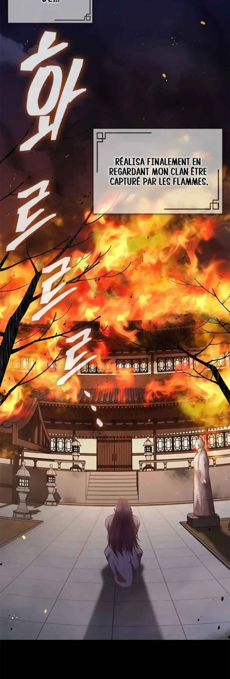 Regression of the Yong Clan Heir Chapter 1 - Page 40