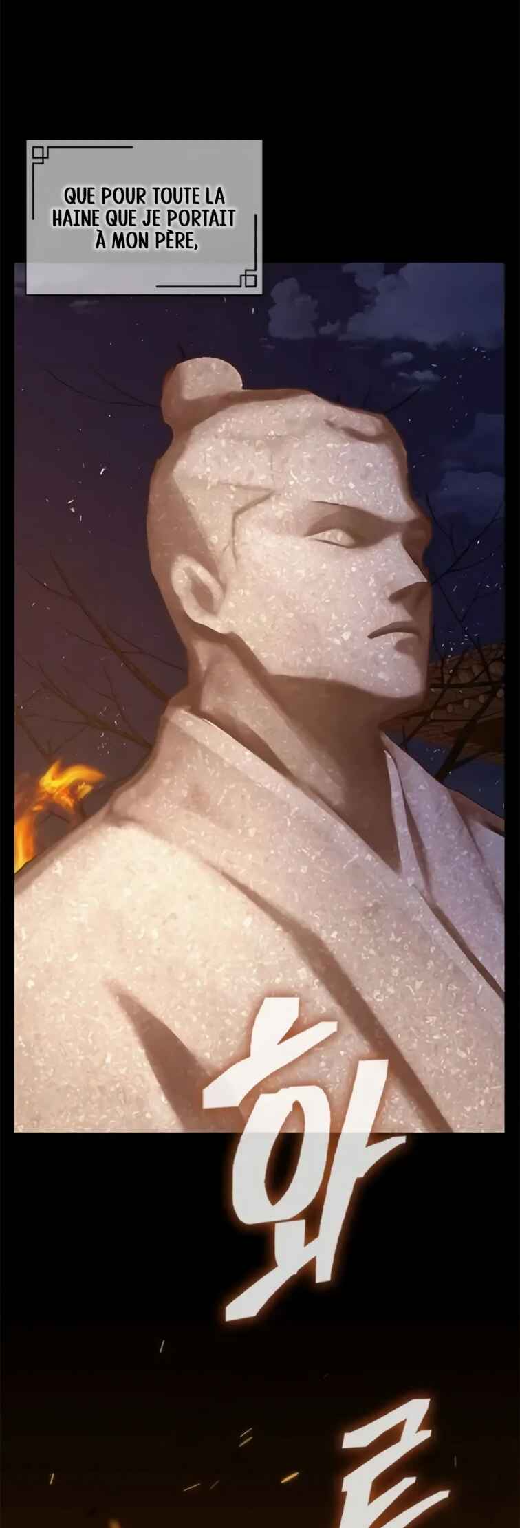 Regression of the Yong Clan Heir Chapter 1 - Page 41