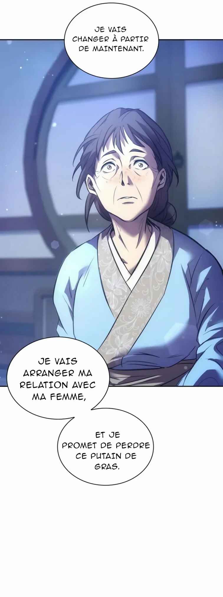 Regression of the Yong Clan Heir Chapter 1 - Page 49
