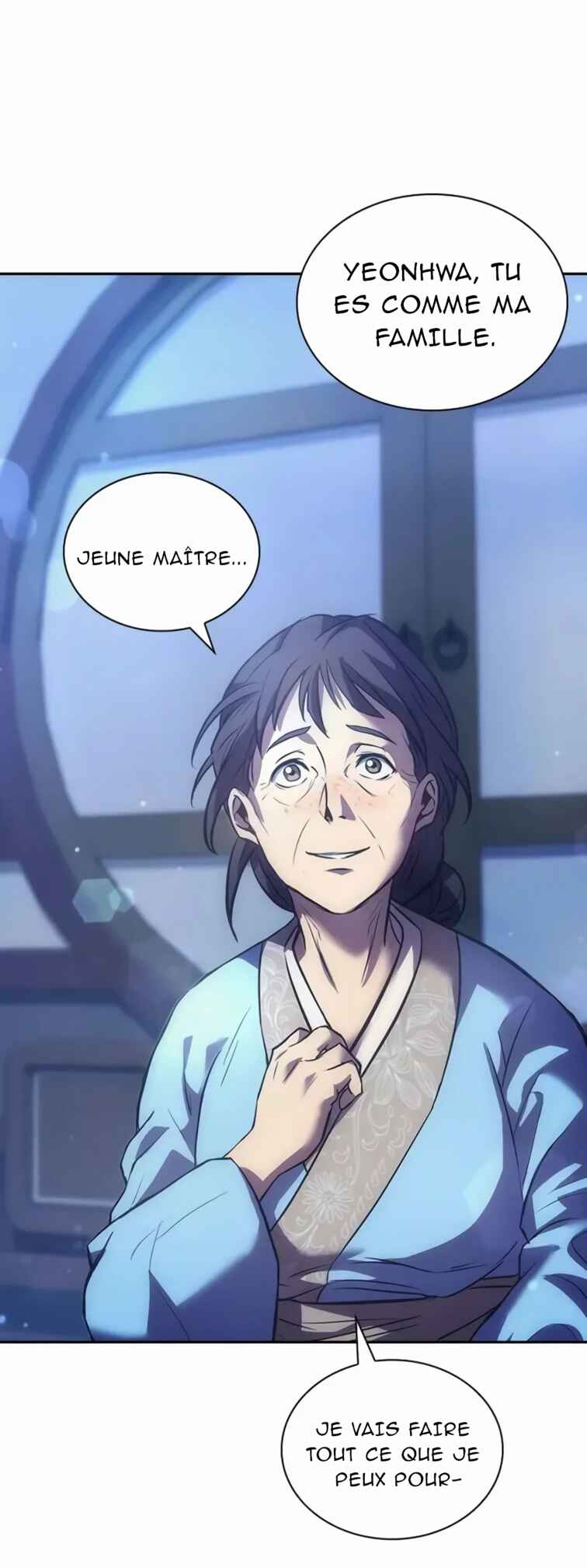 Regression of the Yong Clan Heir Chapter 1 - Page 51