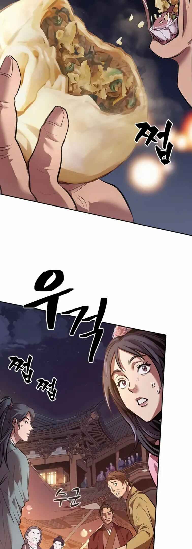 Regression of the Yong Clan Heir Chapter 1 - Page 6