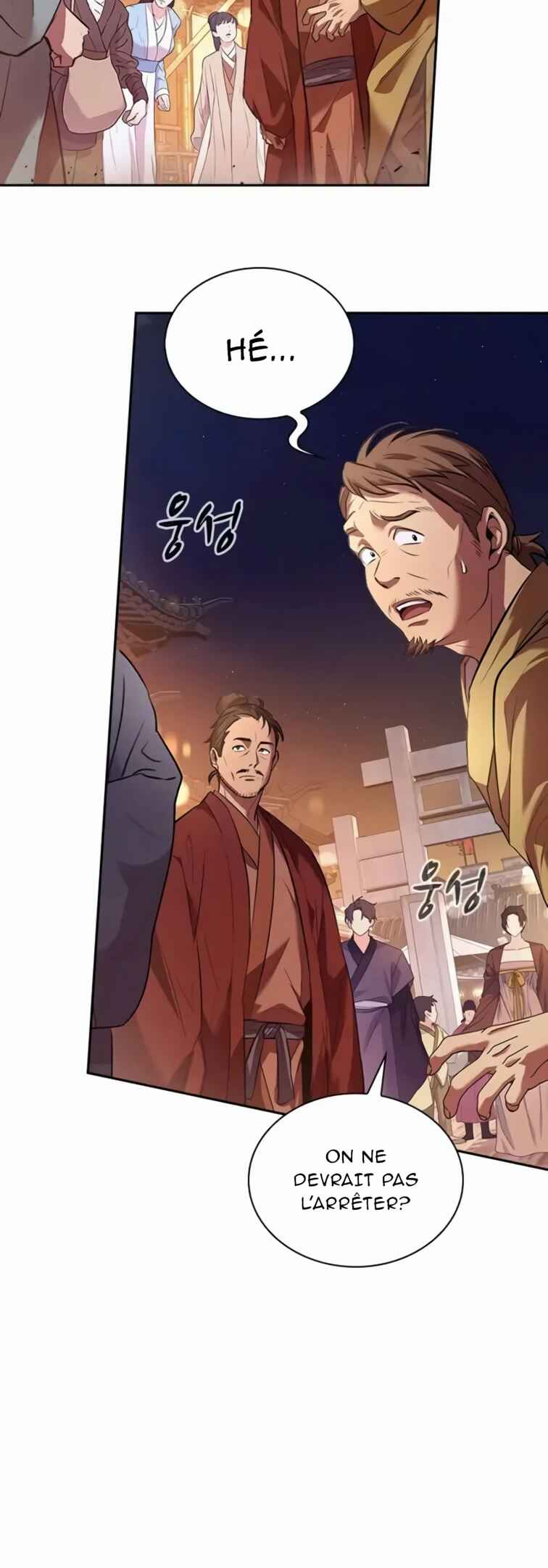 Regression of the Yong Clan Heir Chapter 1 - Page 7