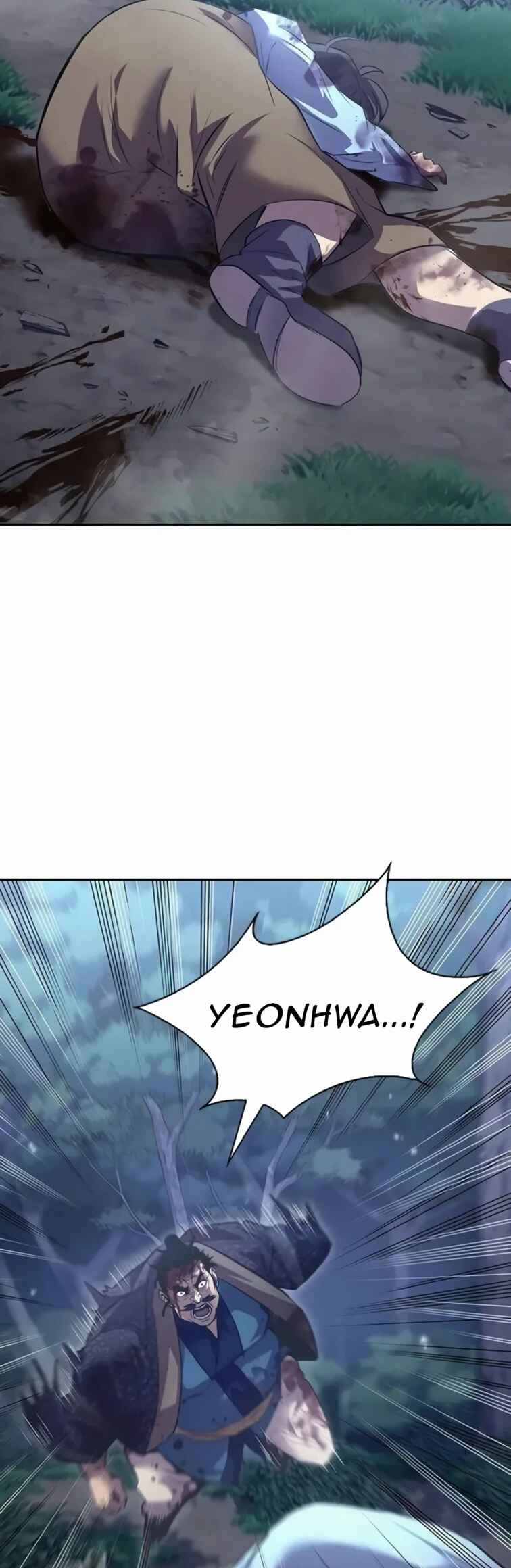 Regression of the Yong Clan Heir Chapter 1 - Page 72