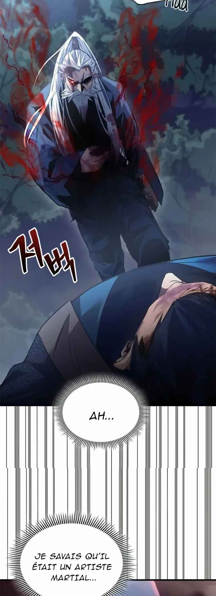 Regression of the Yong Clan Heir Chapter 1 - Page 89