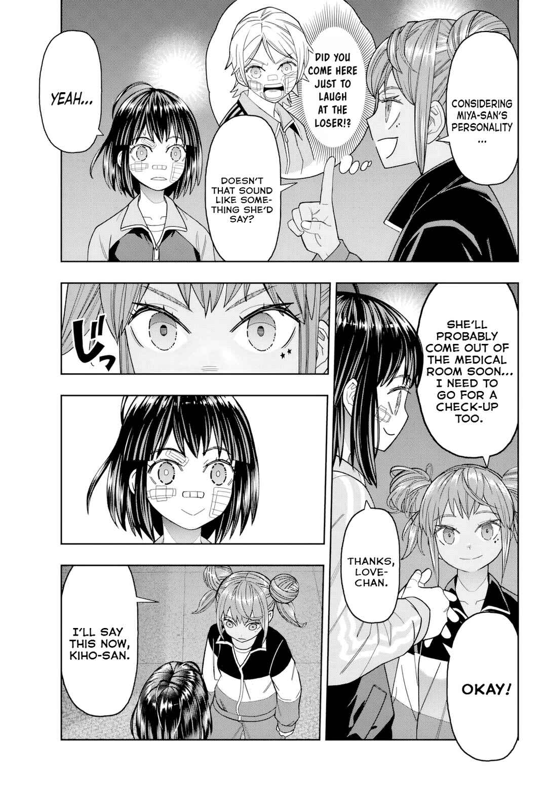 Hatch Potch Panch Chapter 37 - Page 6
