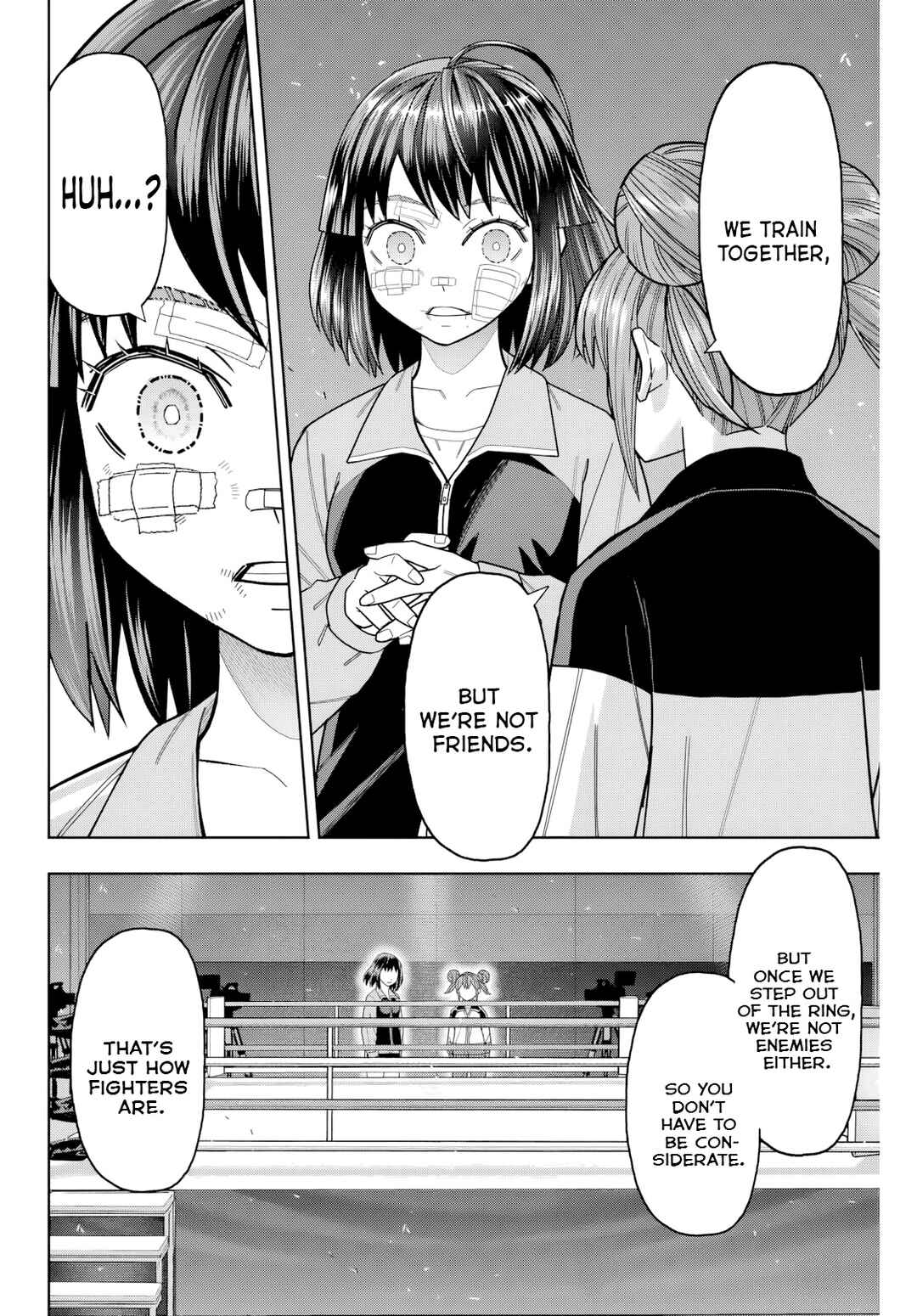 Hatch Potch Panch Chapter 37 - Page 7