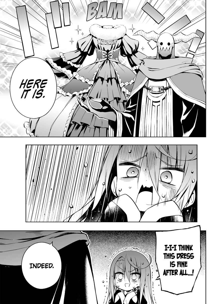 Negative Yuusha to Maou-gun Kanbu Chapter 8 - Page 3