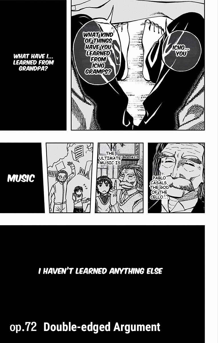Soul Catcher(S) Chapter 72 - Page 2