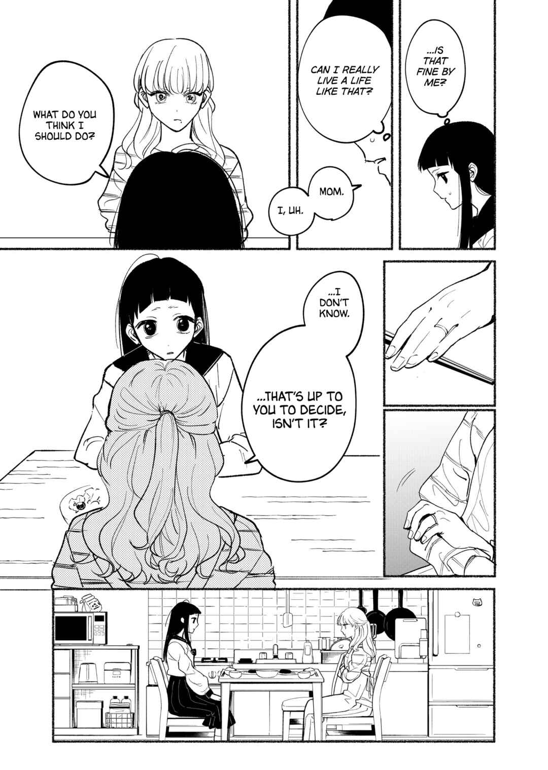Ego Chapter ? - Page 13
