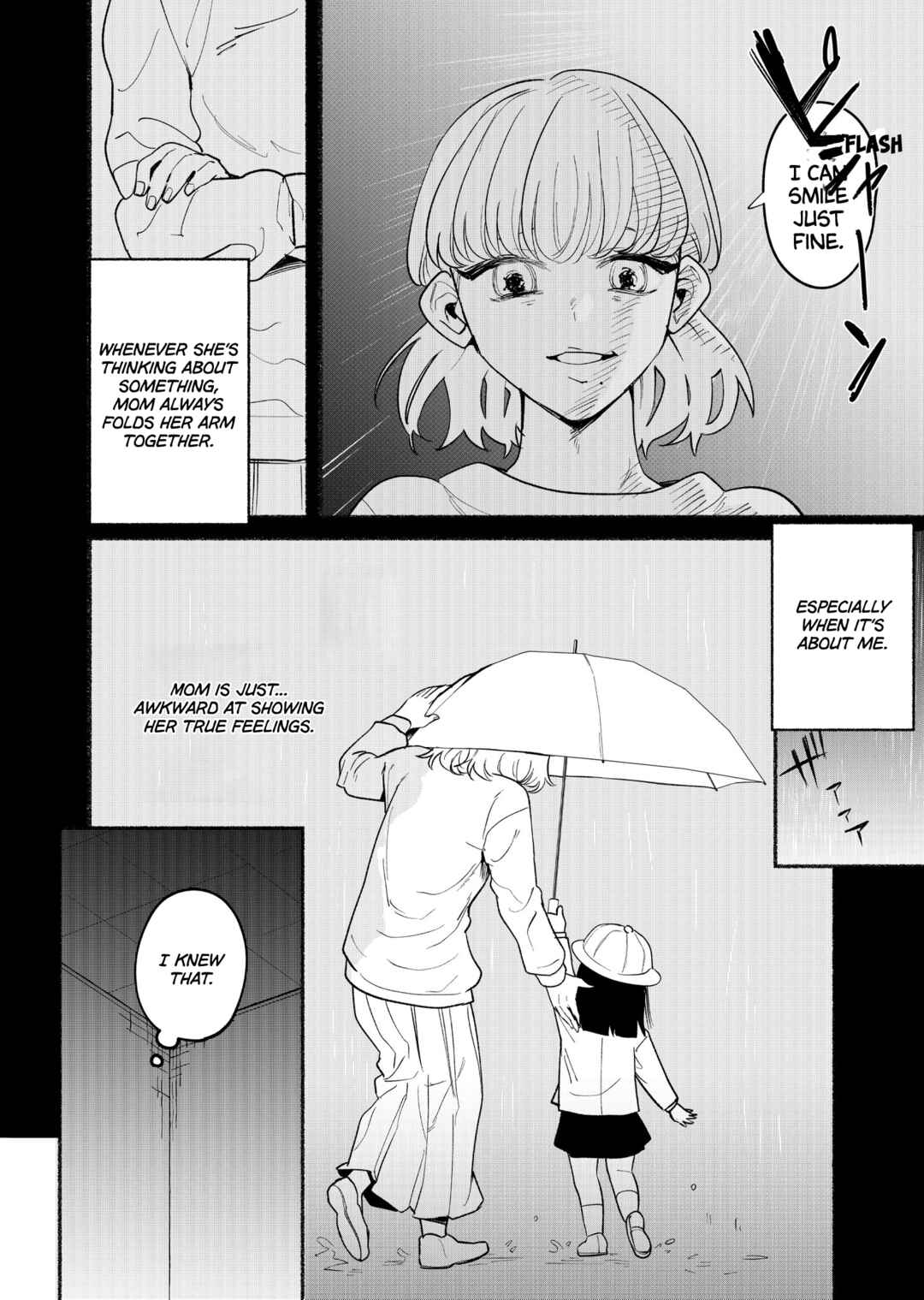 Ego Chapter ? - Page 16