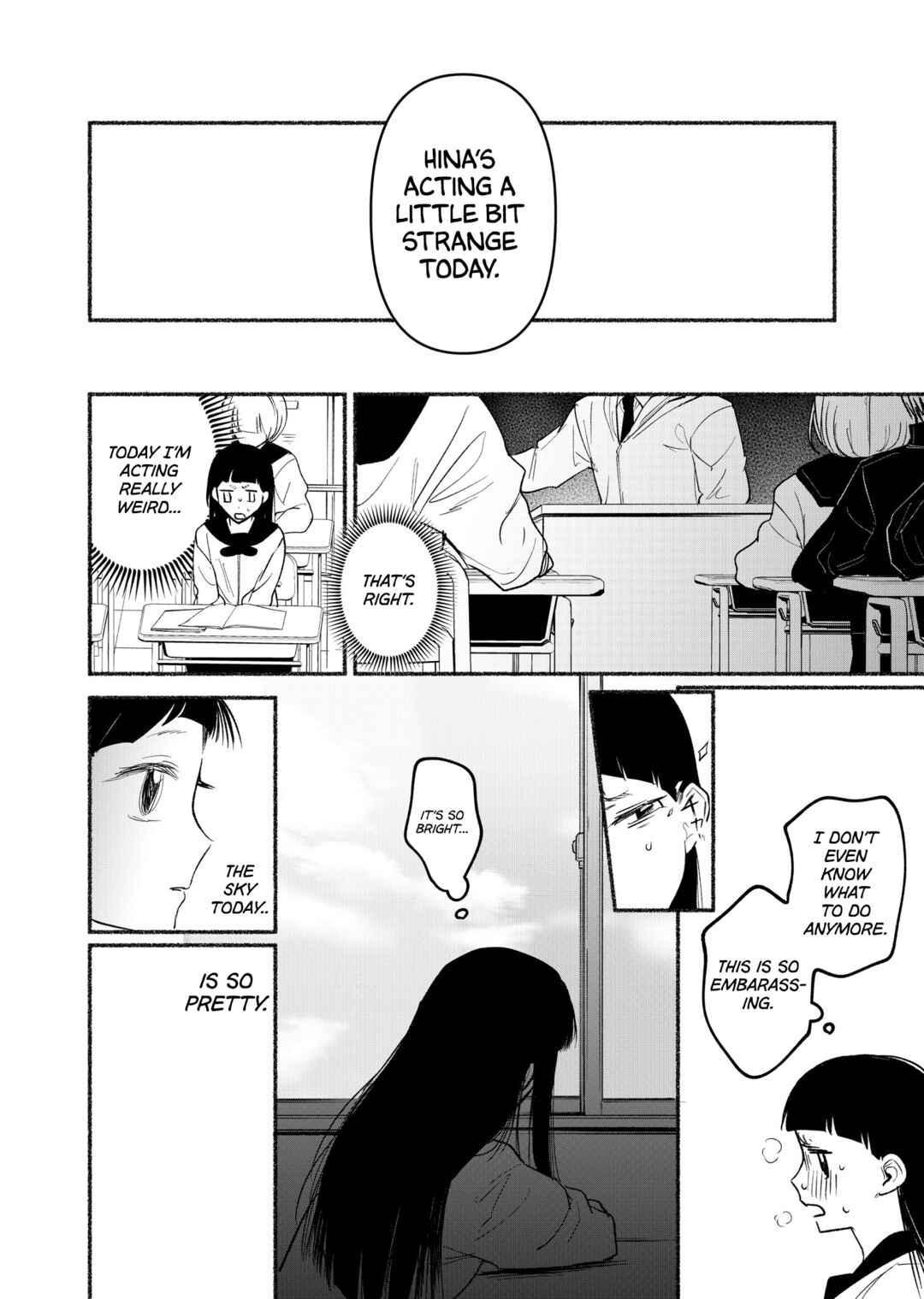 Ego Chapter ? - Page 25