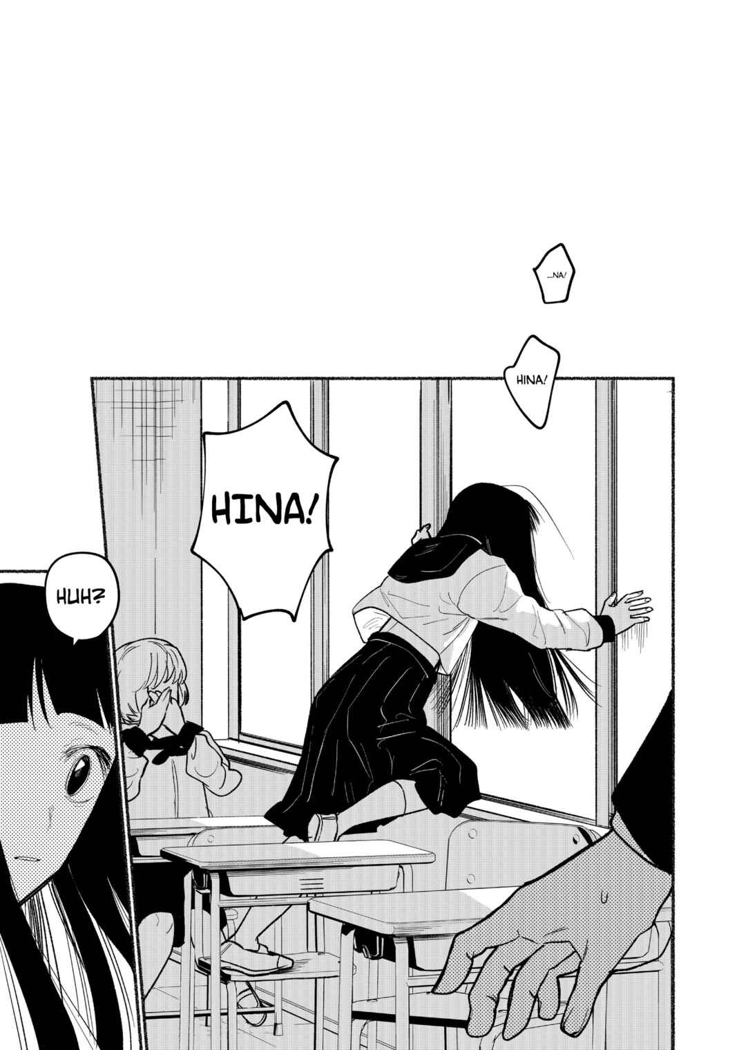 Ego Chapter ? - Page 26