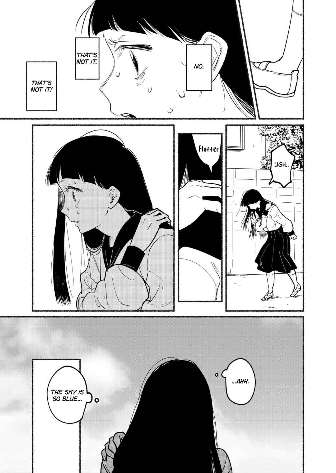 Ego Chapter ? - Page 28