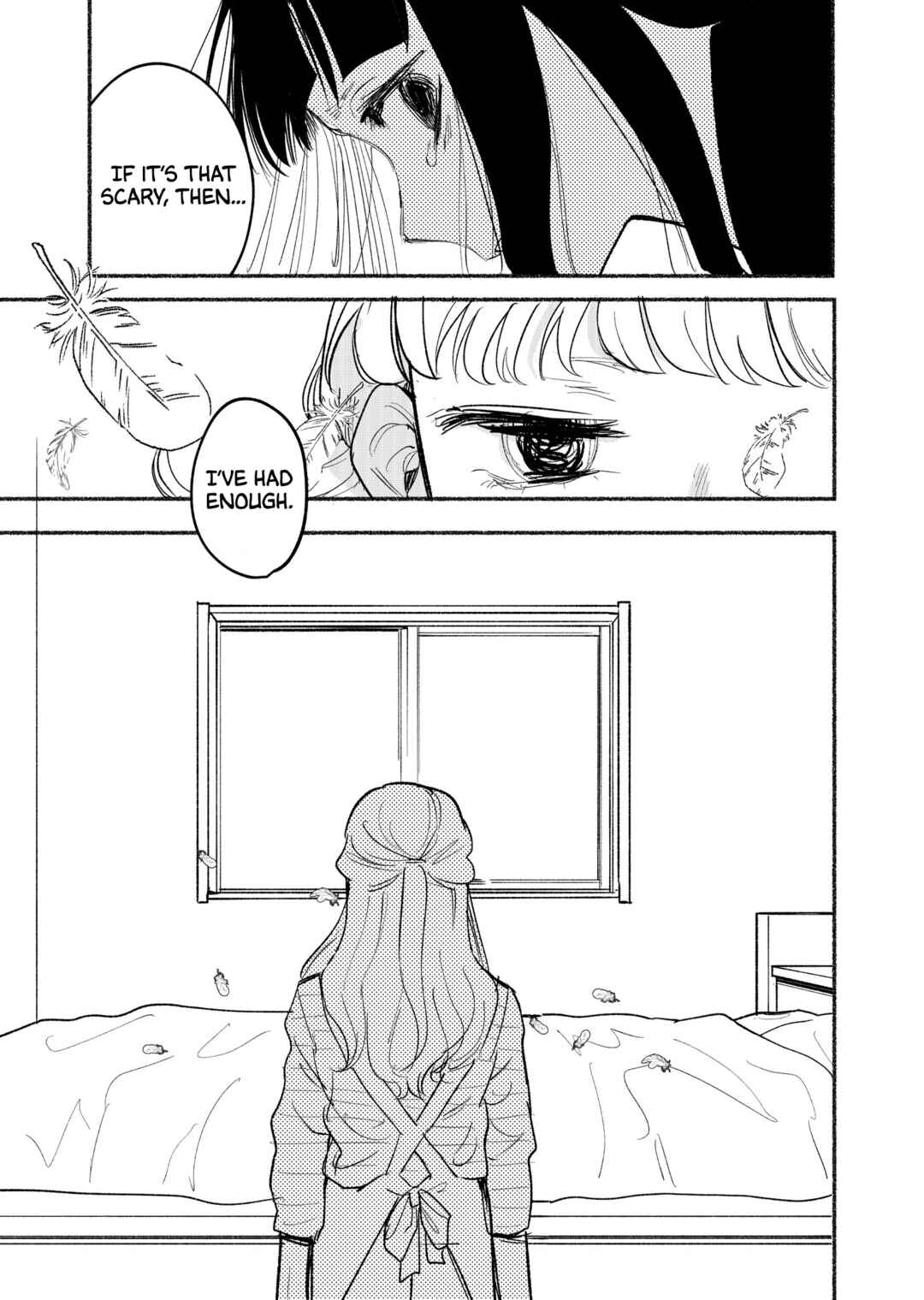 Ego Chapter ? - Page 34