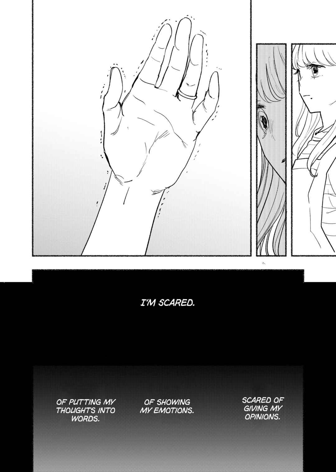 Ego Chapter ? - Page 35