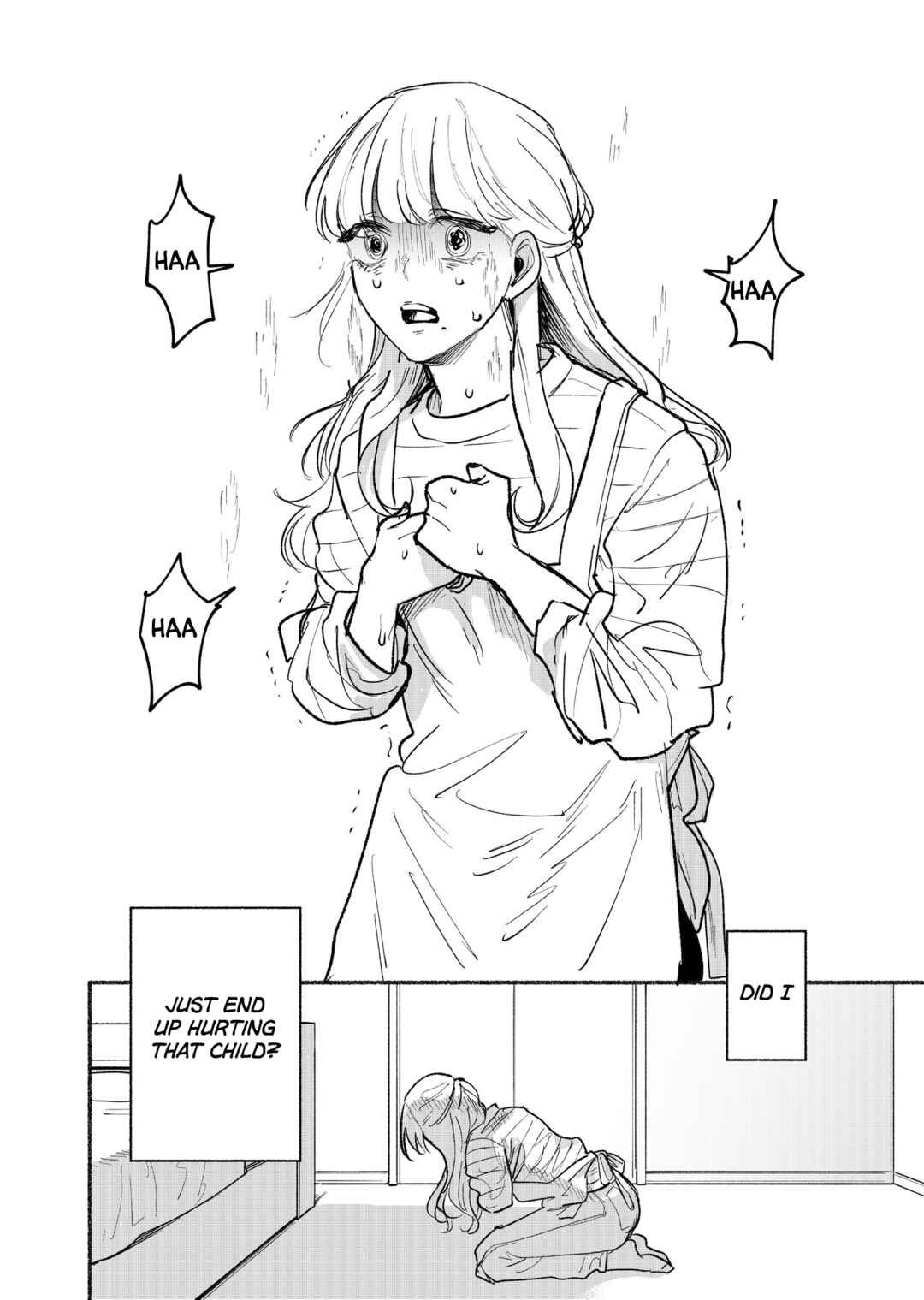 Ego Chapter ? - Page 39