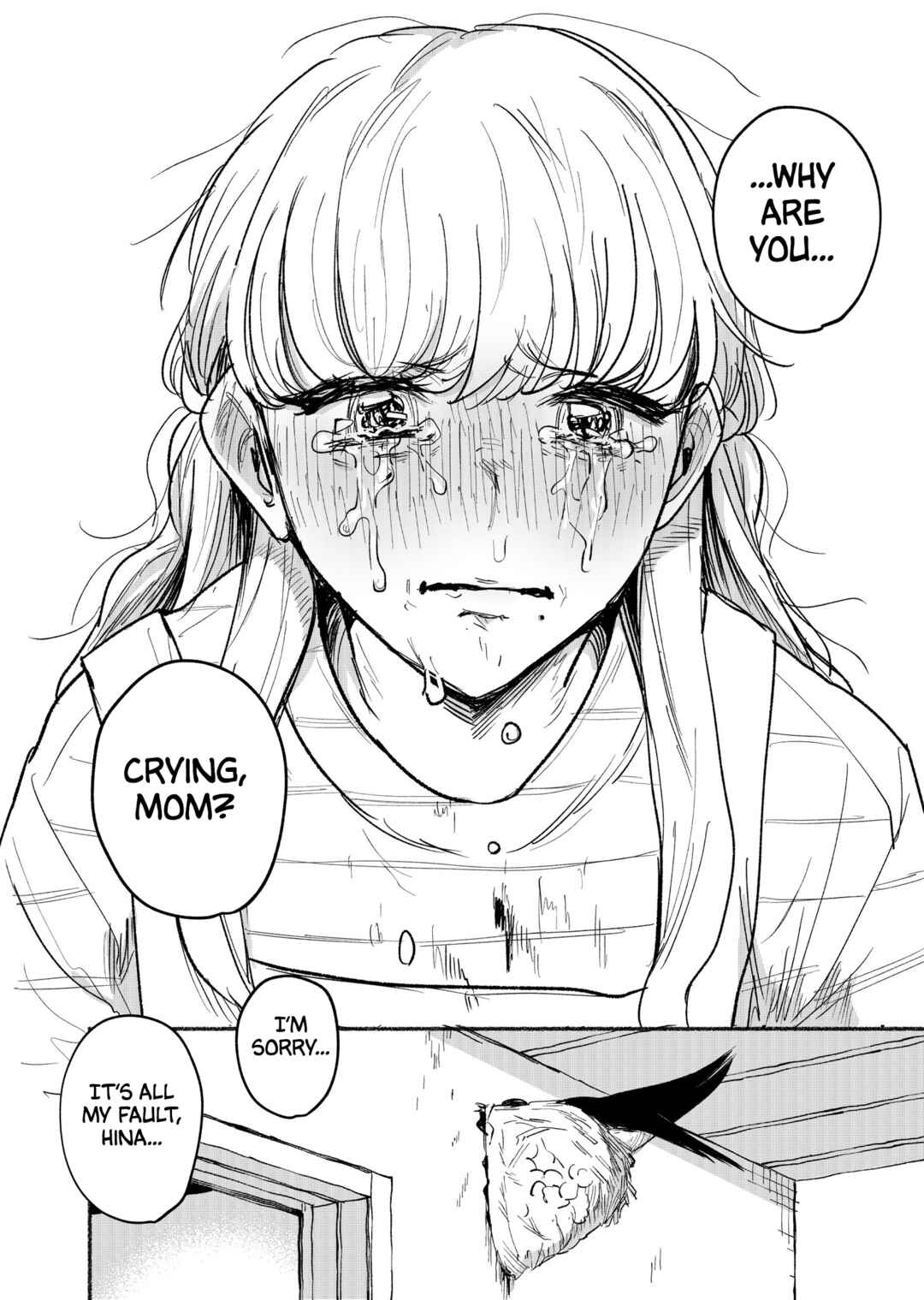 Ego Chapter ? - Page 43