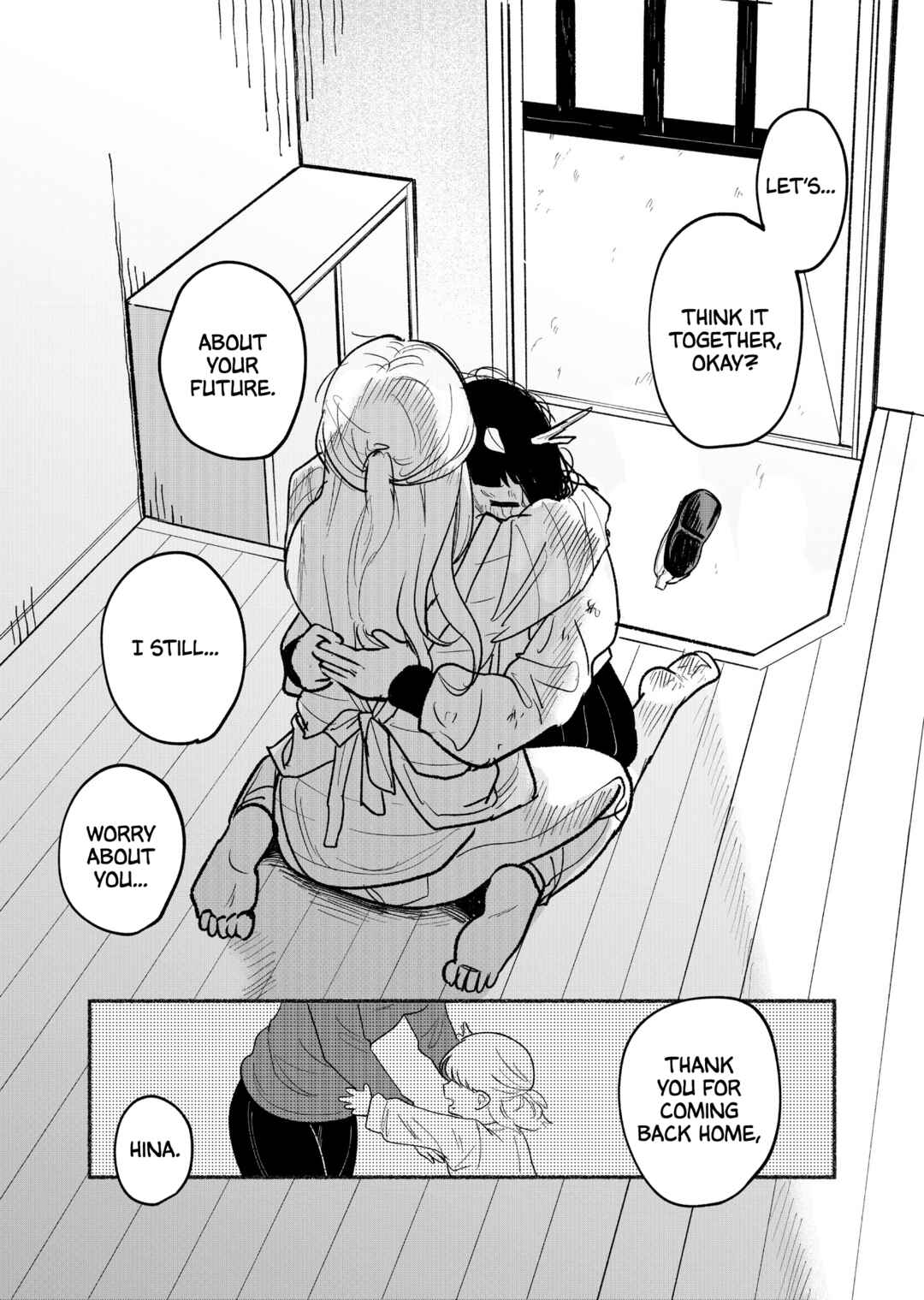 Ego Chapter ? - Page 44