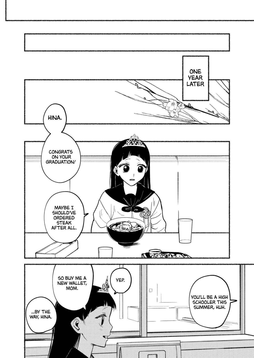 Ego Chapter ? - Page 45