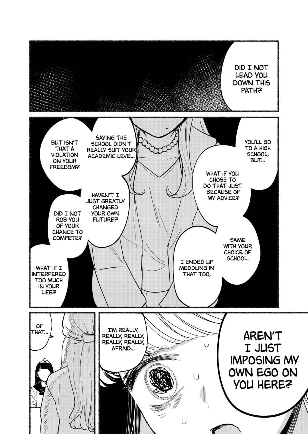 Ego Chapter ? - Page 47