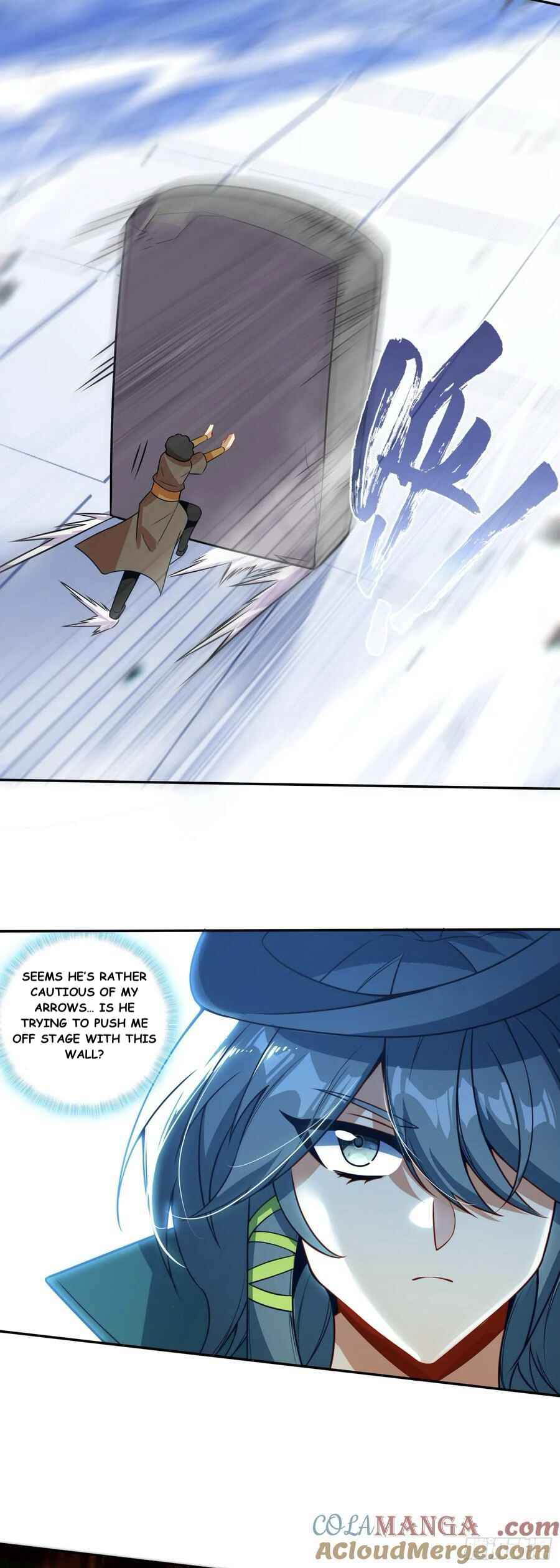 Heavenly Jewel Master Chapter 122 - Page 9