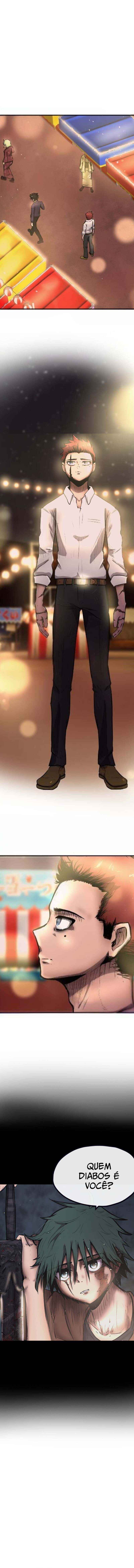 Depressed Hero Chapter 18 - Page 2