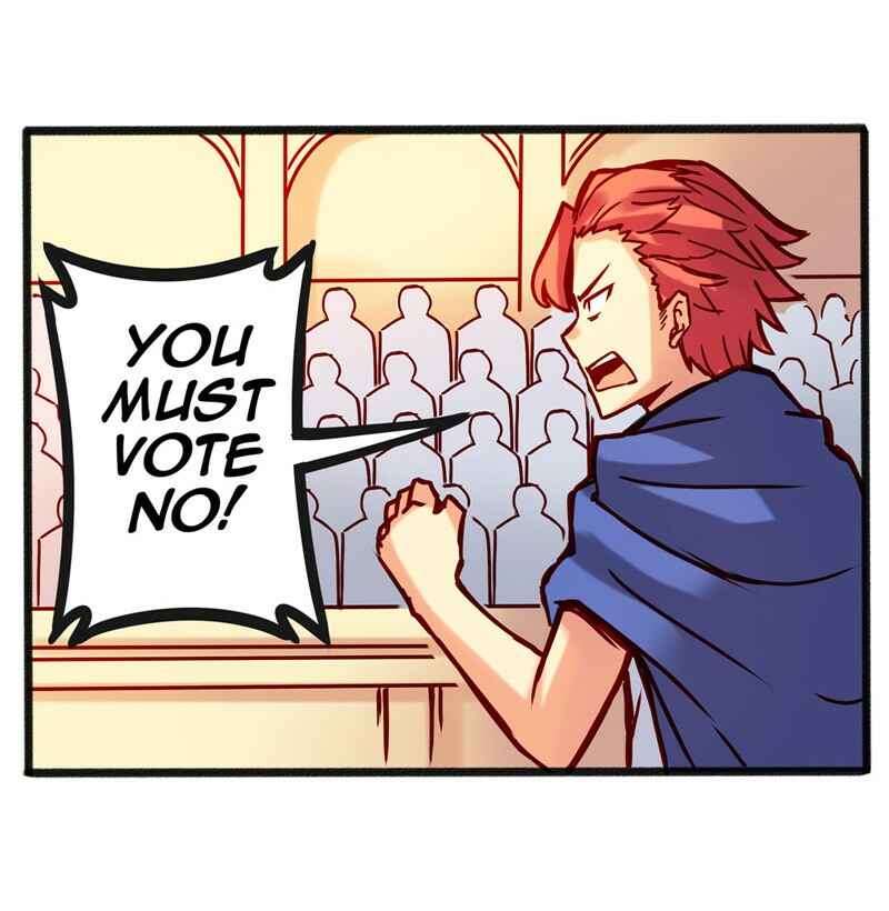 Everywhere & Nowhere Chapter 9 - Page 10