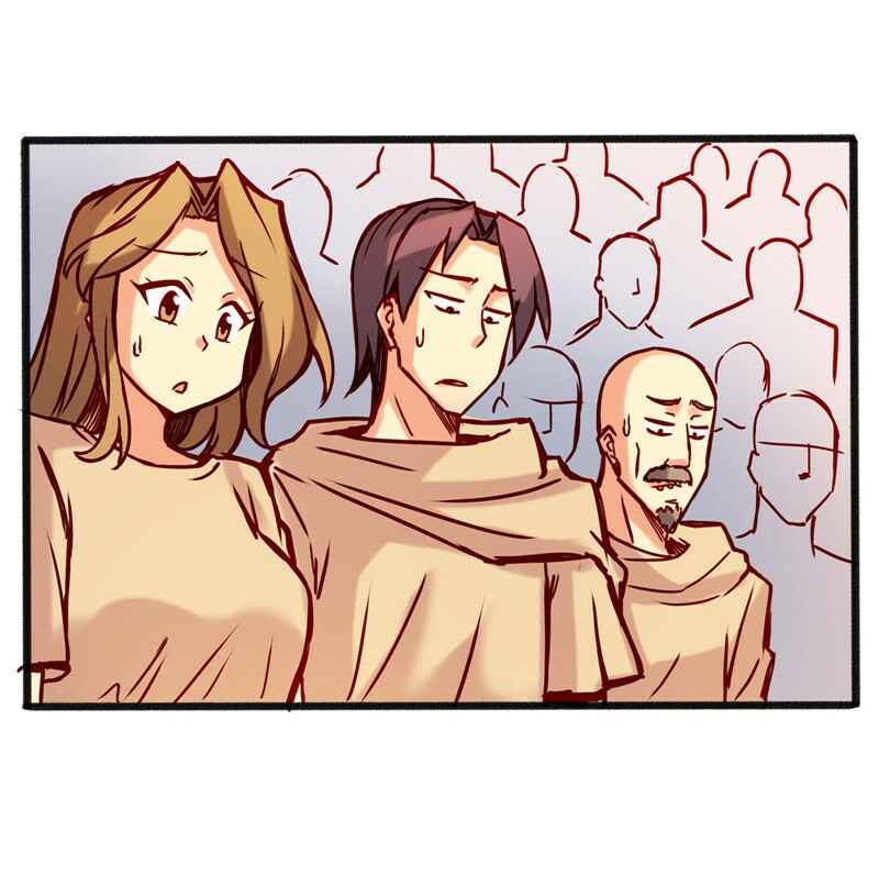 Everywhere & Nowhere Chapter 9 - Page 15