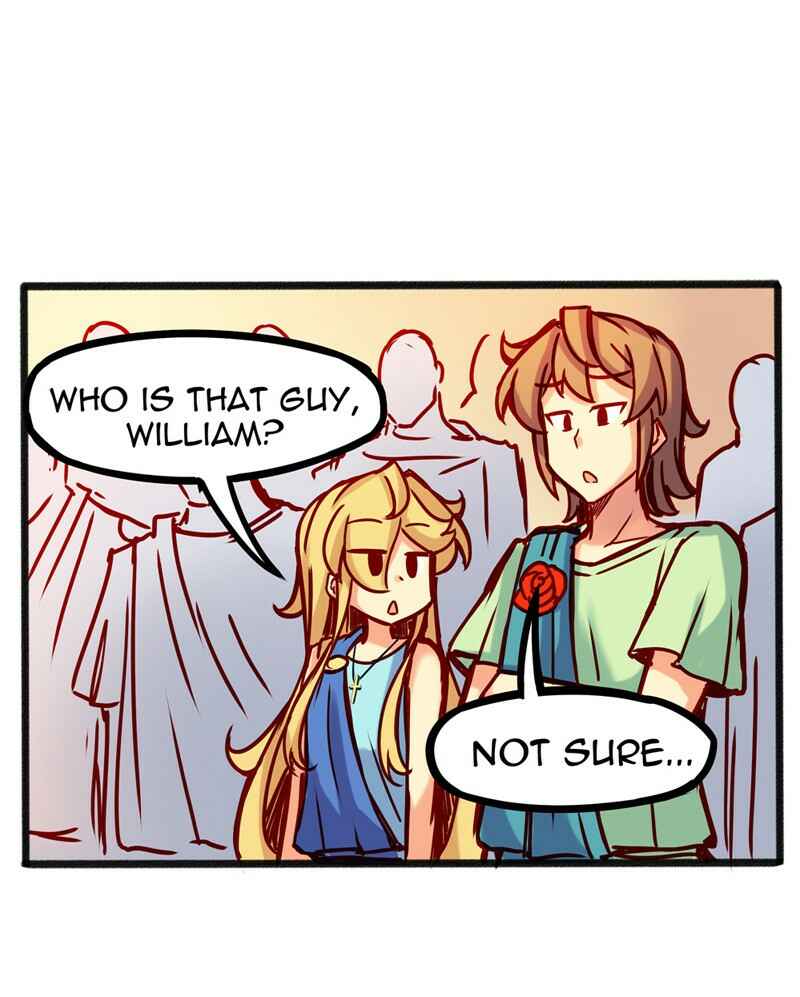 Everywhere & Nowhere Chapter 9 - Page 2