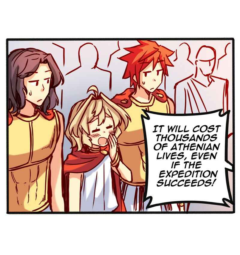 Everywhere & Nowhere Chapter 9 - Page 6