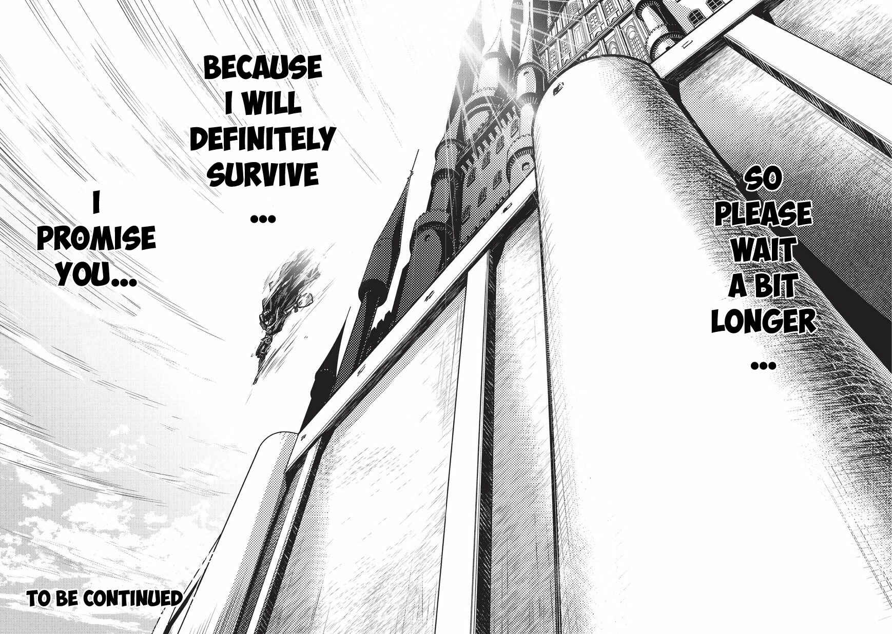 Ansatsusha de Aru Ore no Status ga Yuusha yori mo Akiraka ni Tsuyoi no da ga Chapter 5.1 - Page 17