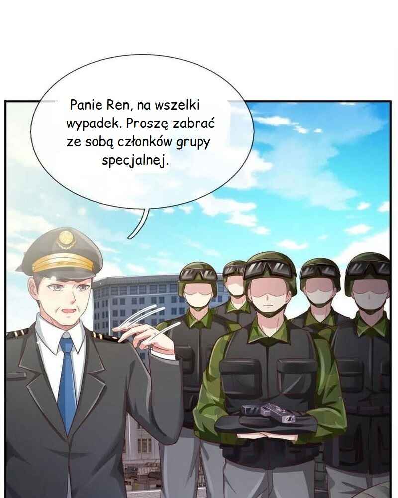 Wǒ Shì Dà Xiānzūn Chapter 85 - Page 1