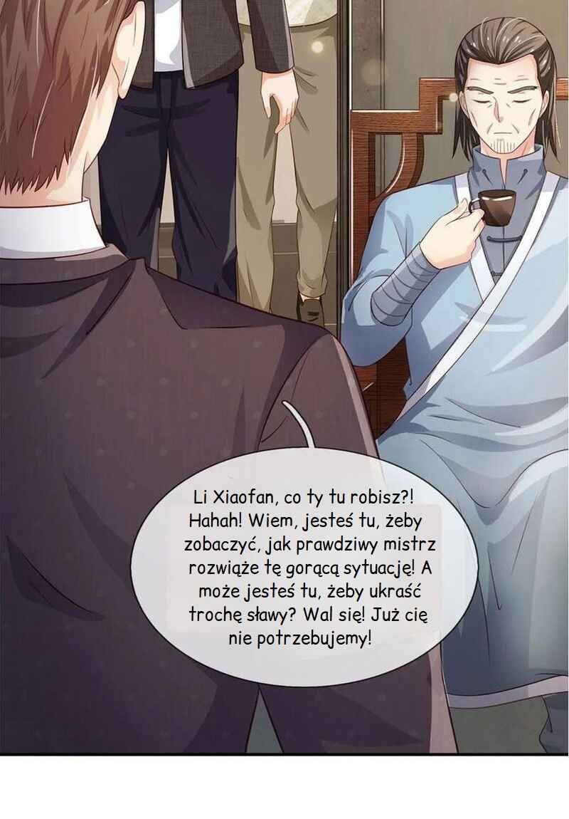 Wǒ Shì Dà Xiānzūn Chapter 85 - Page 13
