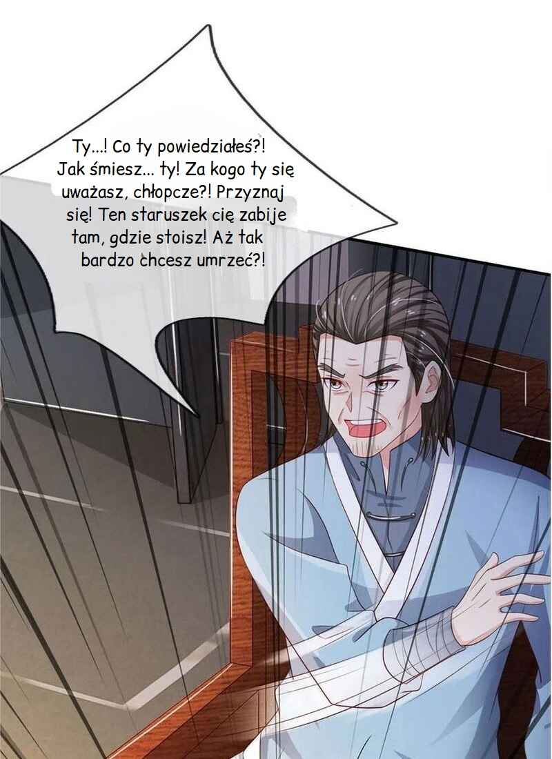Wǒ Shì Dà Xiānzūn Chapter 85 - Page 17