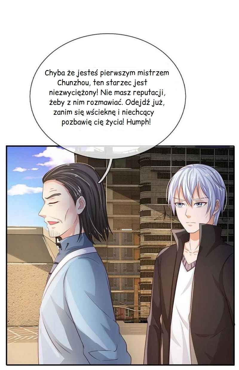 Wǒ Shì Dà Xiānzūn Chapter 85 - Page 20