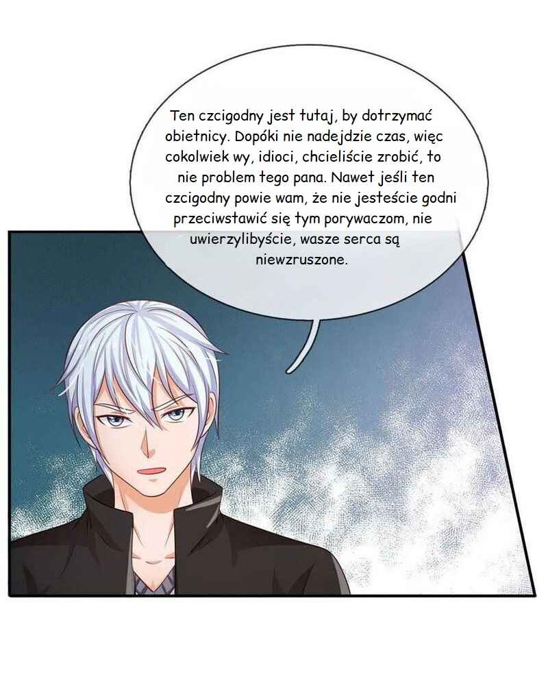 Wǒ Shì Dà Xiānzūn Chapter 85 - Page 25