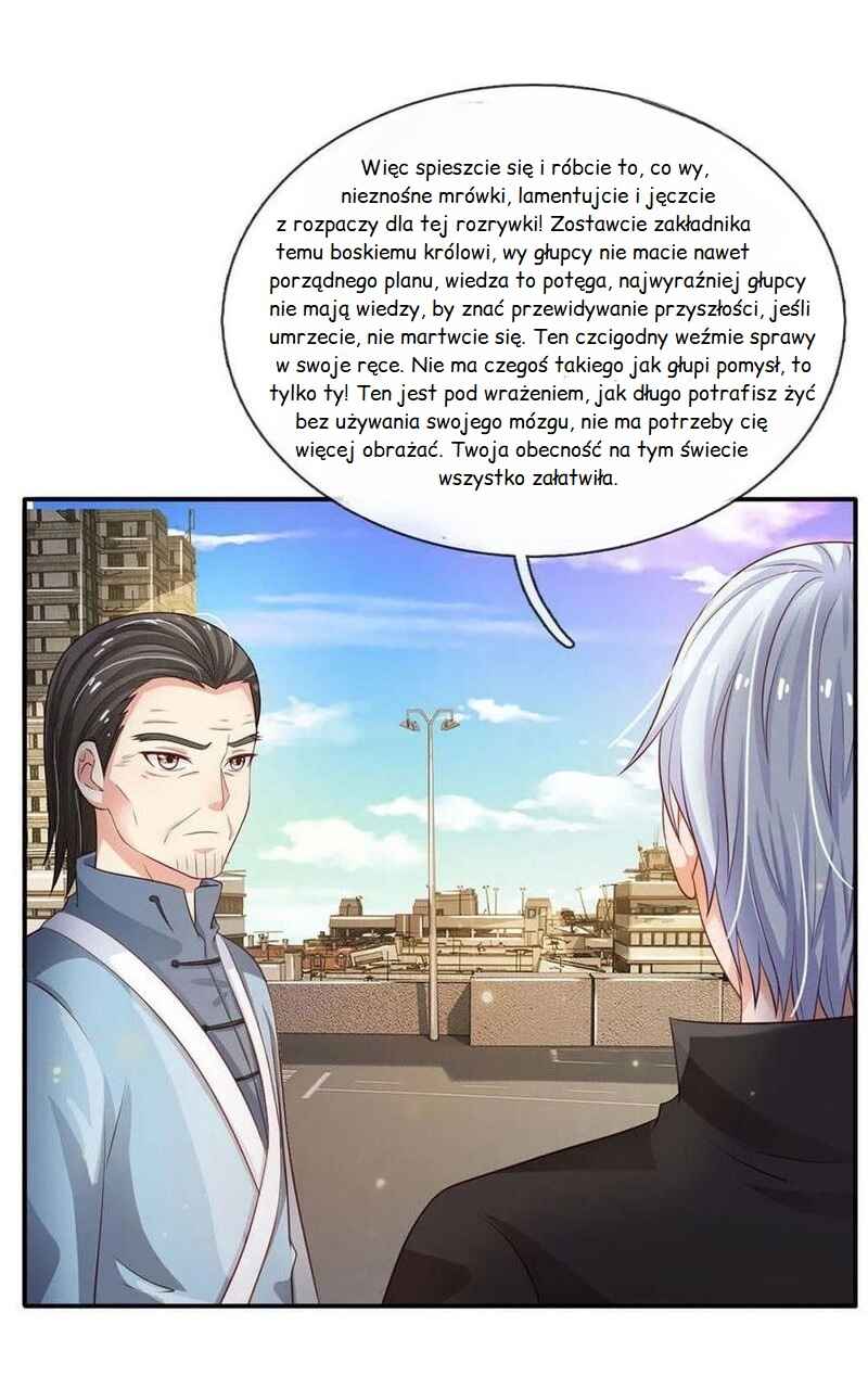 Wǒ Shì Dà Xiānzūn Chapter 85 - Page 26