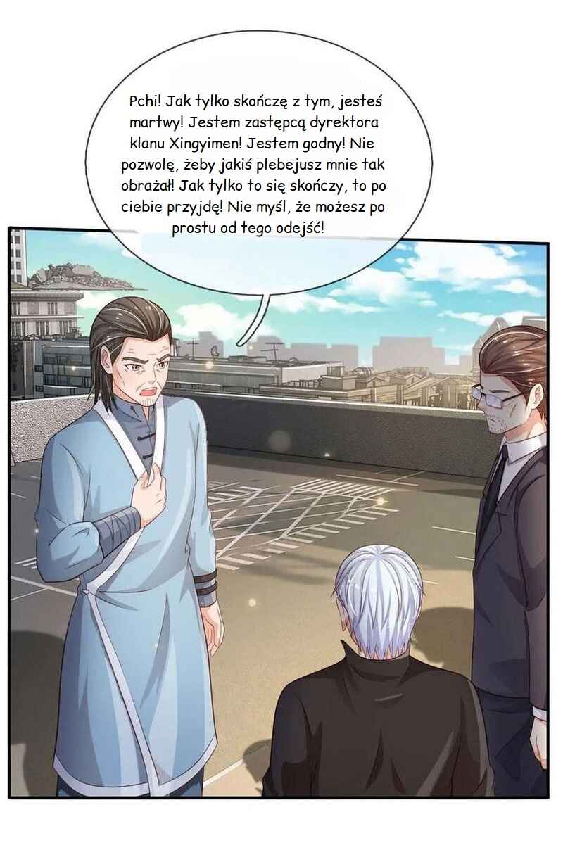 Wǒ Shì Dà Xiānzūn Chapter 85 - Page 27