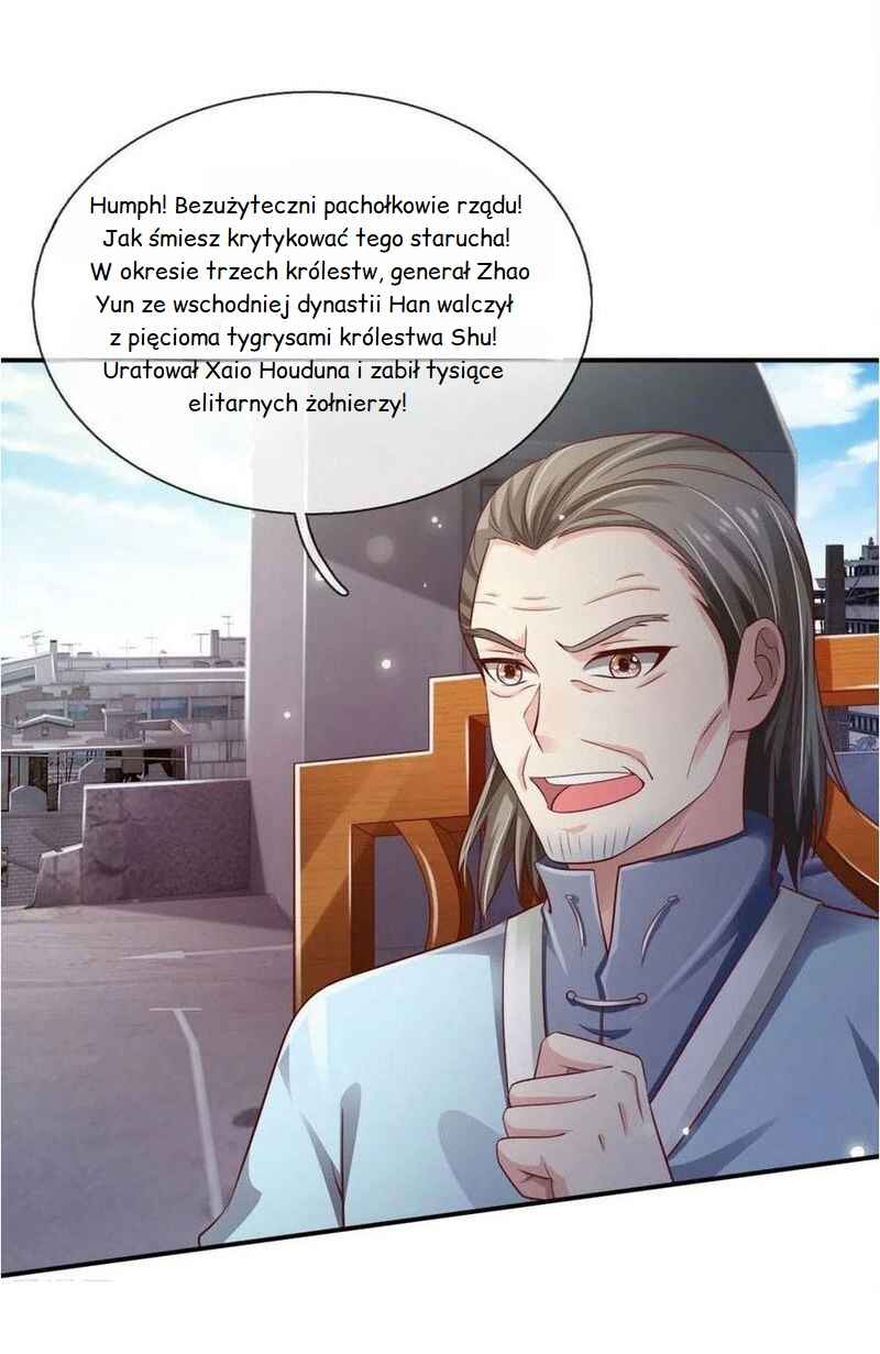 Wǒ Shì Dà Xiānzūn Chapter 85 - Page 8