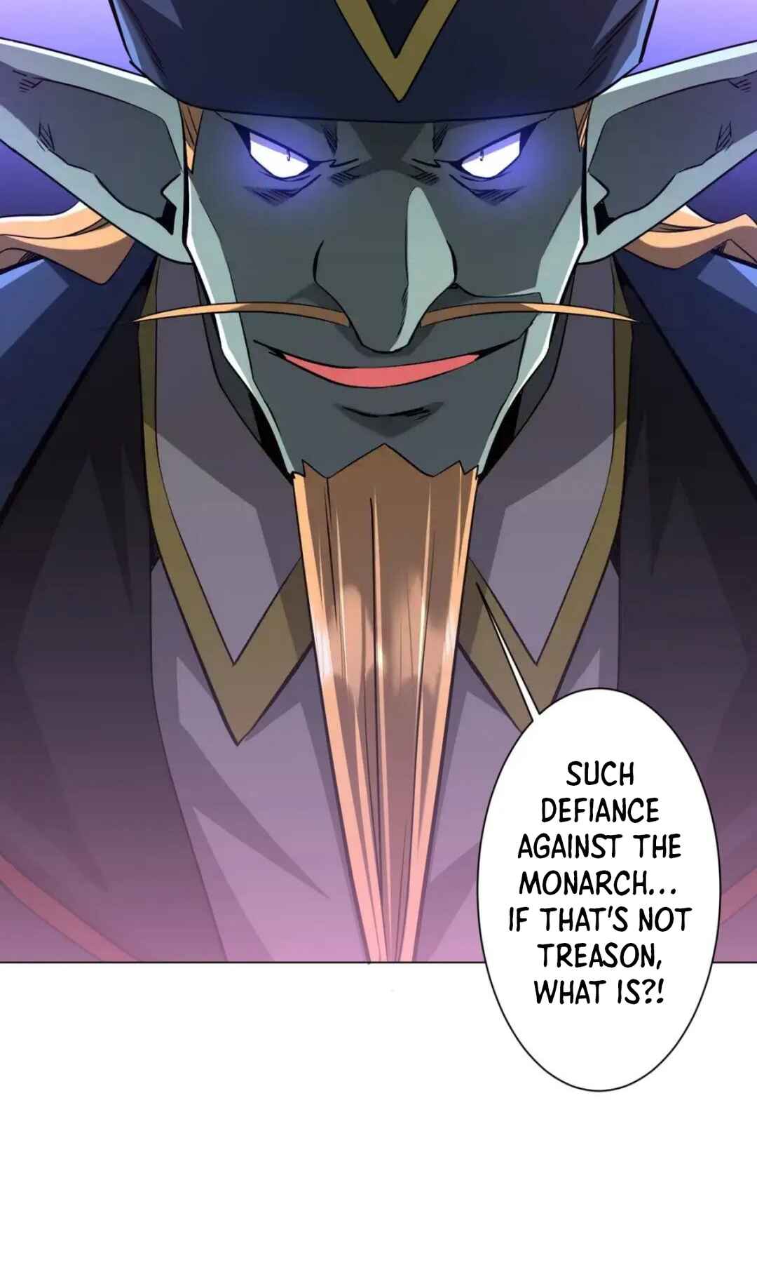 With My Netherworld Trillions, Game On! Chapter 303 - Page 14