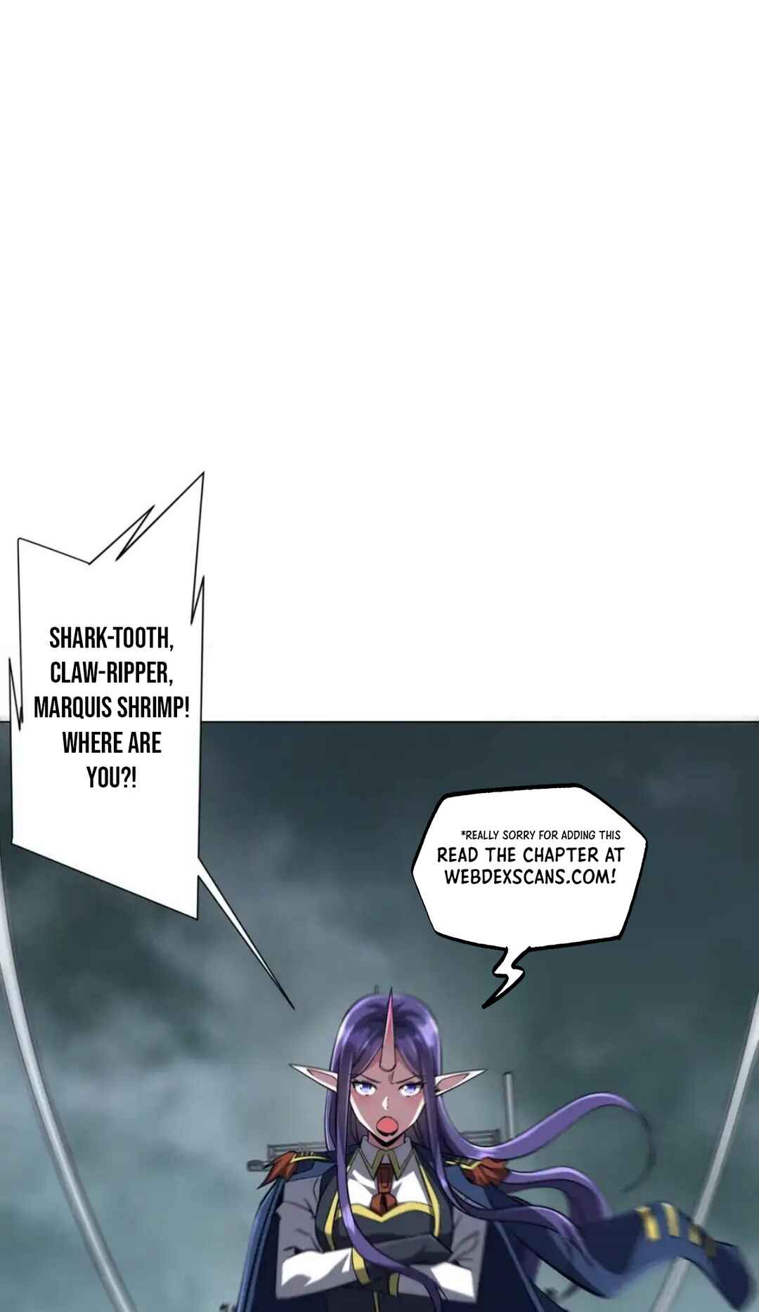 With My Netherworld Trillions, Game On! Chapter 303 - Page 34