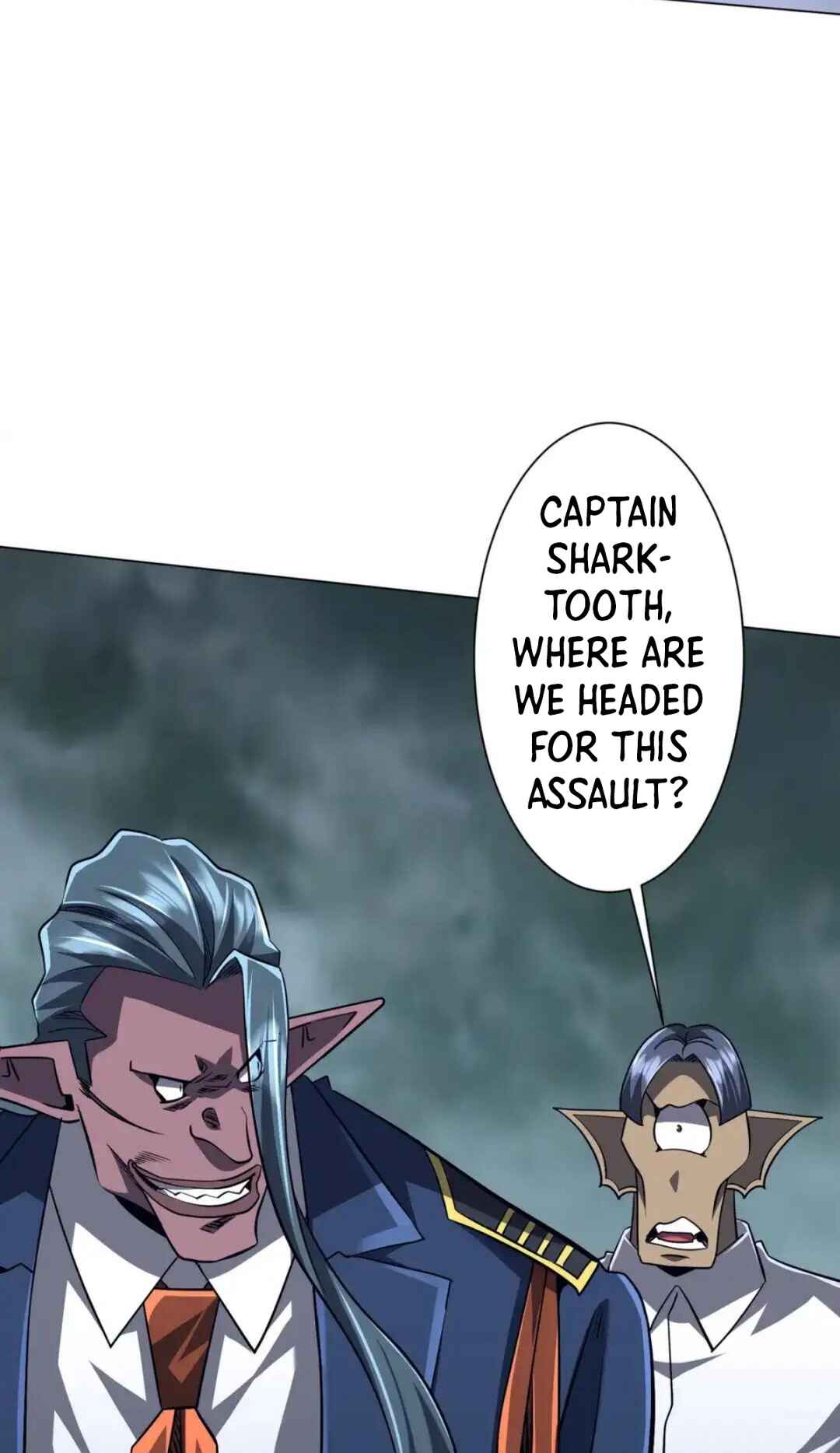 With My Netherworld Trillions, Game On! Chapter 303 - Page 48
